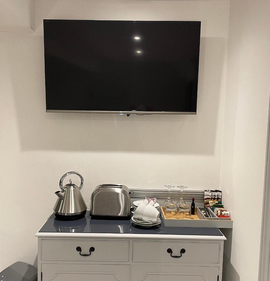 Stunning Contemporary 1 Bedroom En-Suite Annexe プリマス エクステリア 写真